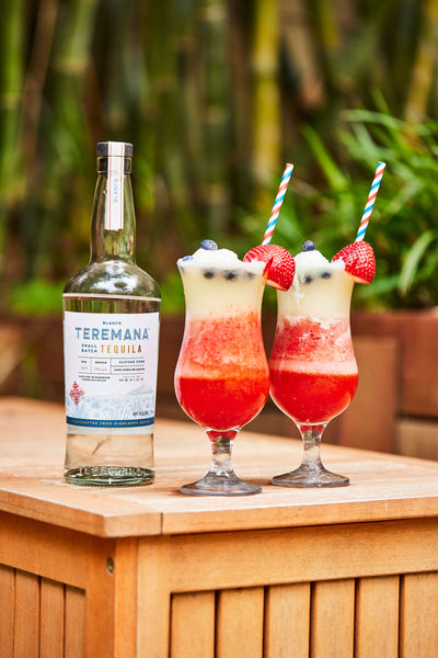 Mana Vice – Teremana Tequila