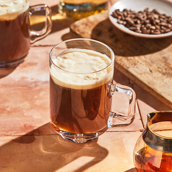 Mana Mexican Coffee – Teremana Tequila