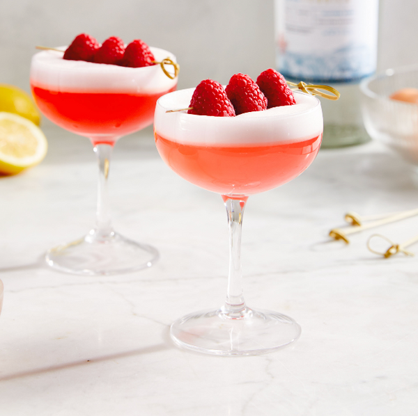 Mana Clover Club – Teremana Tequila