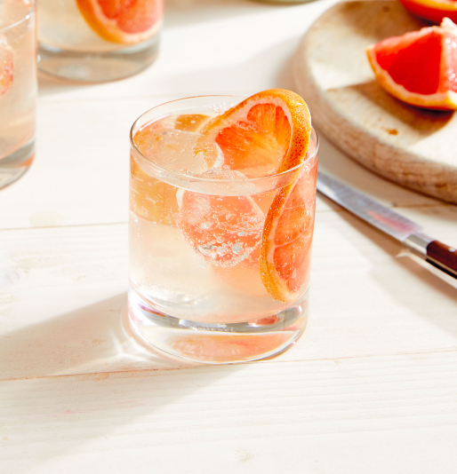 Teremana Two Step – Teremana Tequila