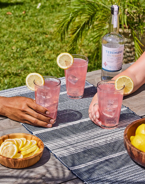 Mana Spritz – Teremana Tequila