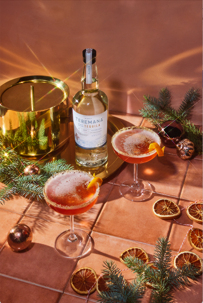 Holiday Sonata – Teremana Tequila