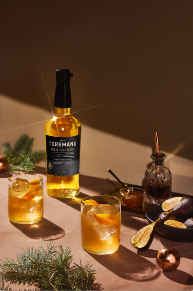 Holiday Jam – Teremana Tequila