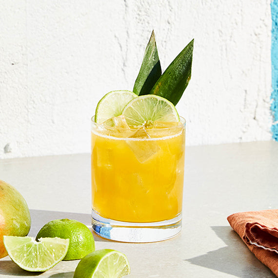 Bae Breeze – Teremana Tequila