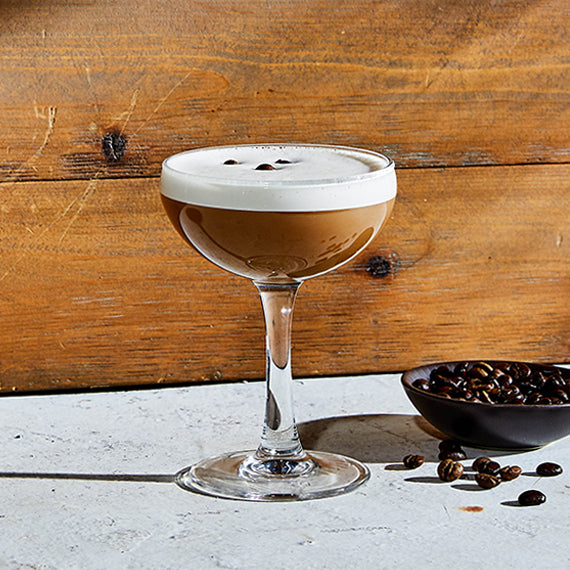 Teremana Espresso Martini – Teremana Tequila
