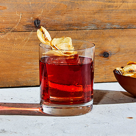 Jabroni – Teremana Tequila