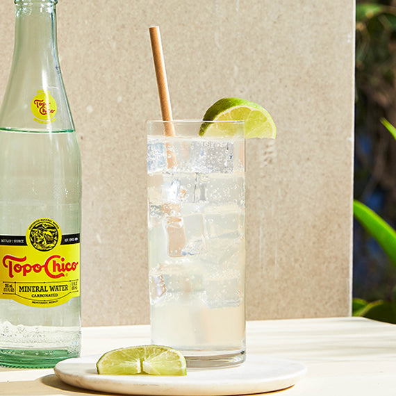 Teremana Highball – Teremana Tequila