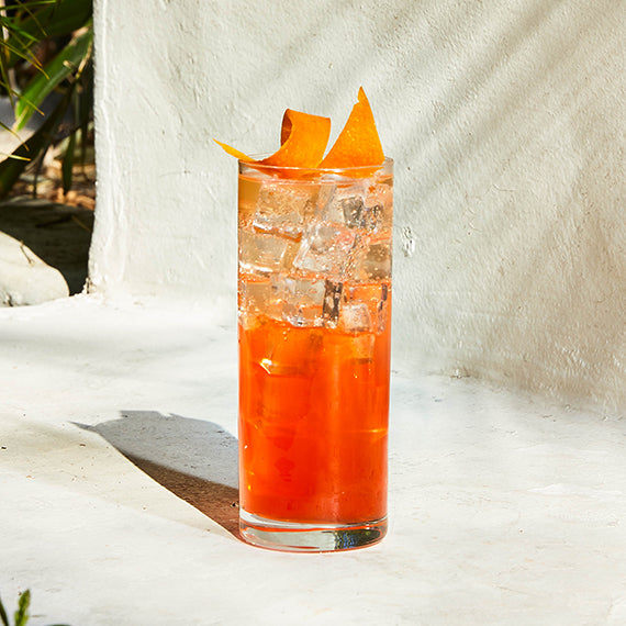Teremana Spritz – Teremana Tequila