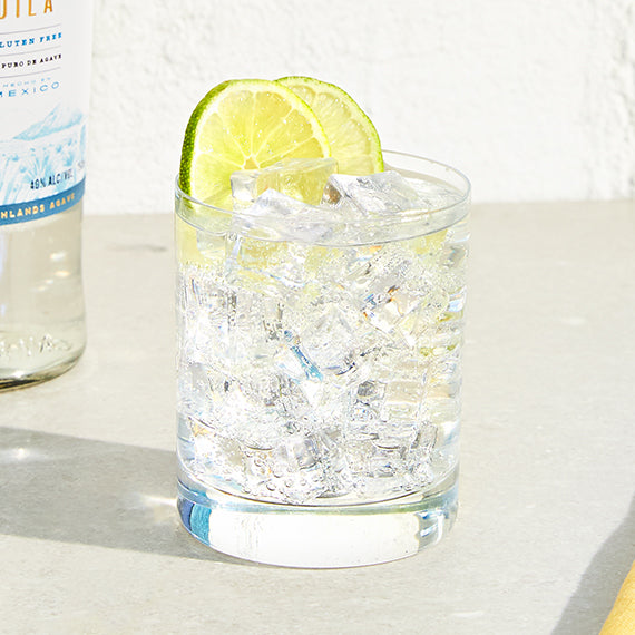 Teremana & Soda – Teremana Tequila