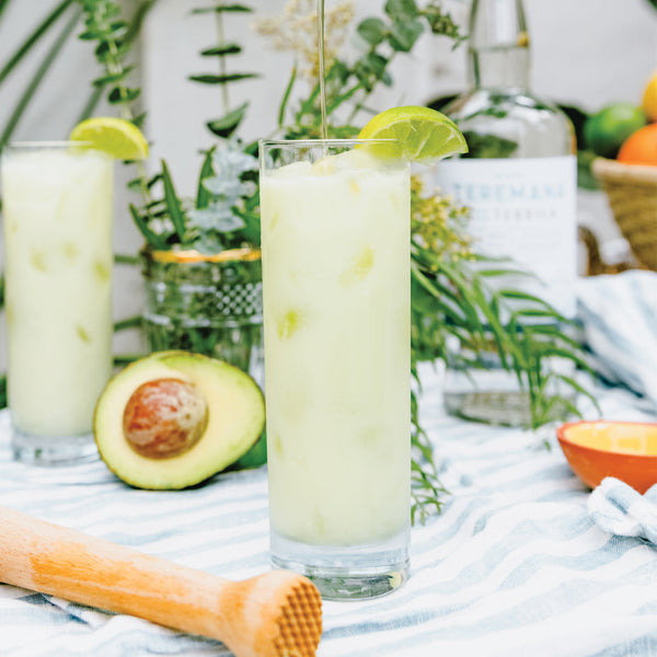 Avo Colada – Teremana Tequila
