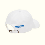 Teremana Margarita Hat Blue Text  view 2
