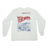 Limited Edition Teremana x GQ Long Sleeve Shirt view 2
