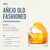 Añejo view 5