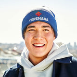 Teremana Beanie view 3