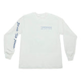 Limited Edition Teremana x GQ Long Sleeve Shirt view 1 - open zoomed image in carousel