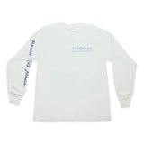 Limited Edition Teremana x GQ Long Sleeve Shirt view 1