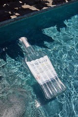 Teremana Bottle Pool Float view 2 - open zoomed image in carousel