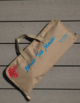 Bring the Mana BBQ Tool Set with Apron view 7