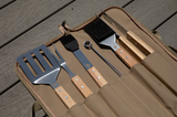 Bring the Mana BBQ Tool Set view 6