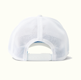 Teremana Snapback Hat Back White view 7