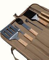 Bring the Mana BBQ Tool Set view 1