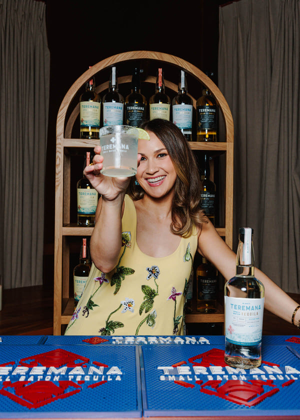 Meredith Hayden’s Classic Margarita for the Summer