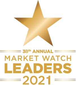 38th Annual Market Watch Leaders 2021
