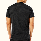 Bring the Mana Unisex T-Shirt Male Back view 2 - open zoomed image in carousel