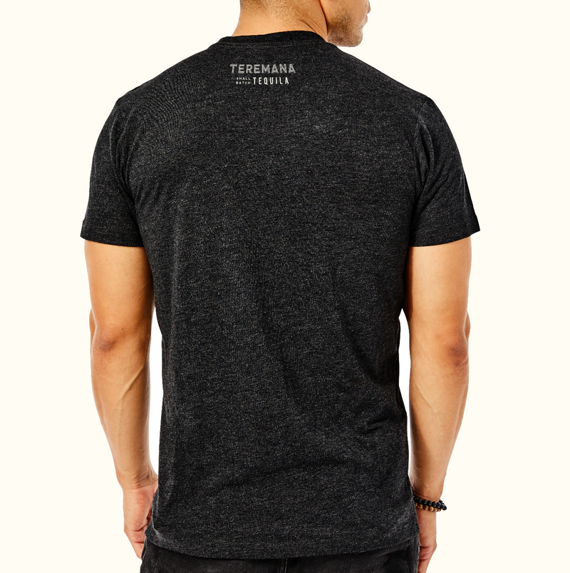Bring the Mana Unisex T-Shirt Male Back